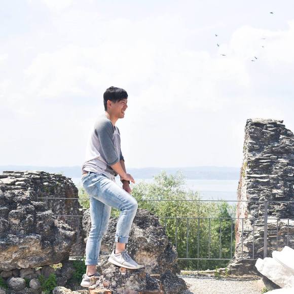 Meet your Posher, Joseph - Picture 1 of 1